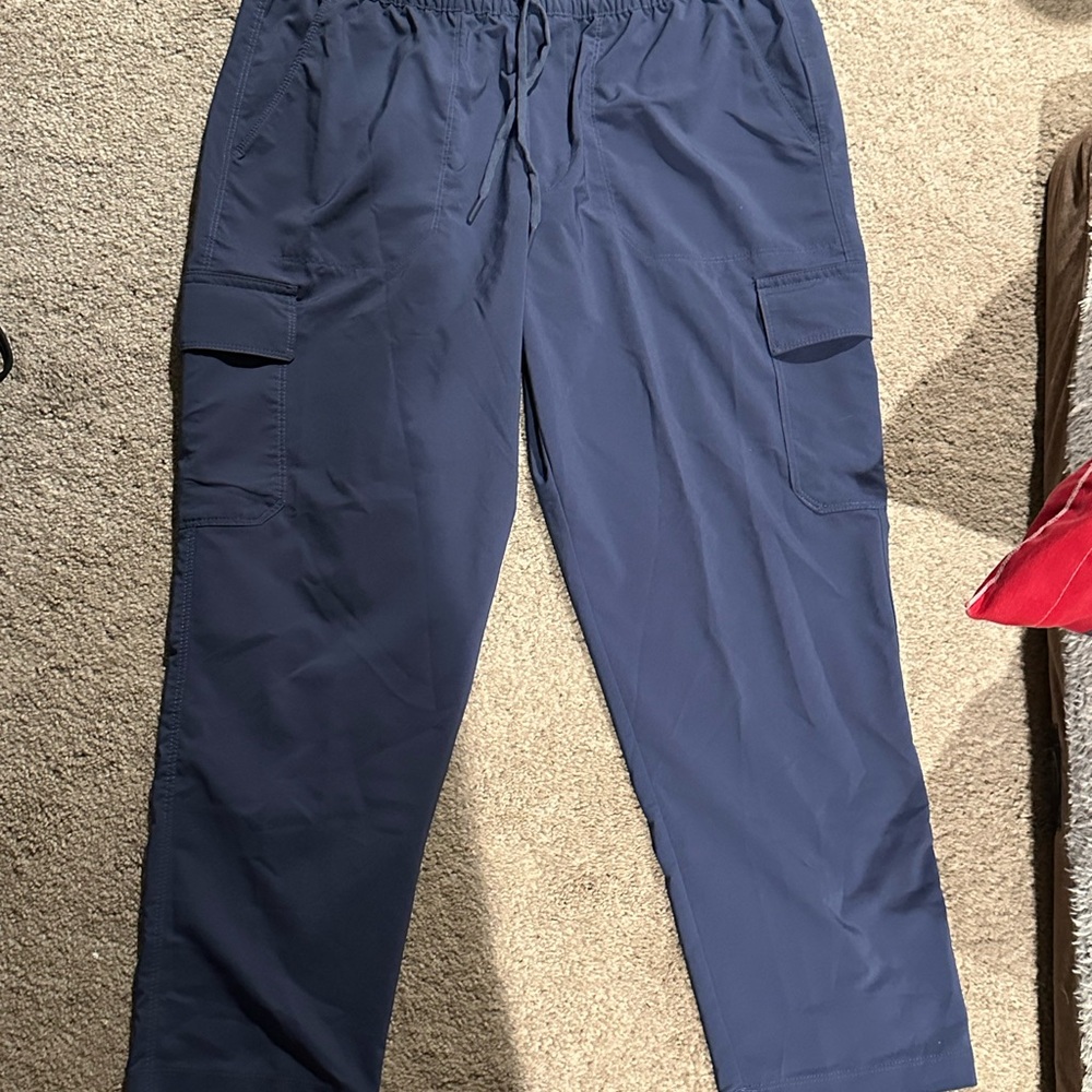 The North Face Hiking Pants